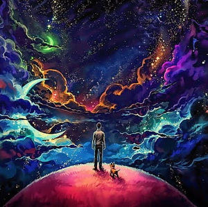 Meet your Posher, Brion